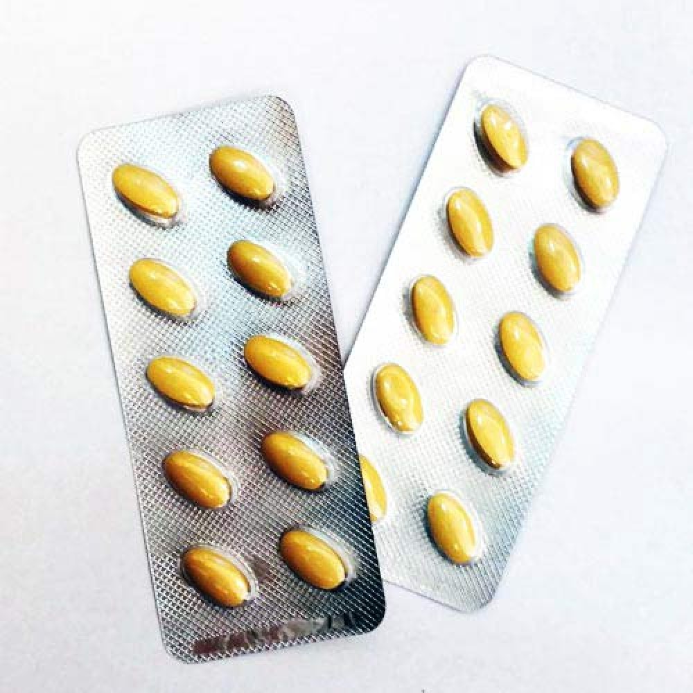 Cialis Tablets 10mg X10 Tablets  (Lilyfil-10) **NEW**
