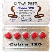 COBRA-120