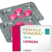 FEMALE Viagra