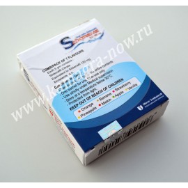 SeXtreme Oral Jelly 120mg Sildenafil X 10 Sachets