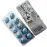 CENFORCE-100 (Sildenafil 100mg) X 10 Tablets
