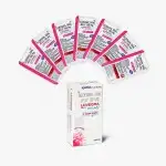Lovegra Oral Jelly - (100mg Sildenafil) X7 Sachets