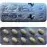 Vidalista X10 pills (80mg Tadalafil/Cialis)