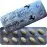 Vidalista X10 pills (80mg Tadalafil/Cialis)