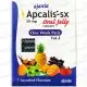 Apcalis Jelly (Cialis 20mg) Tadalafil X14 Sachets