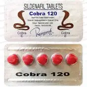 COBRA-120