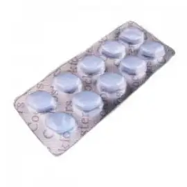 CENFORCE-100 (Sildenafil 100mg) X 10 Tablets