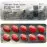 Scindigra (120mg Sildenafil) X10 Pills